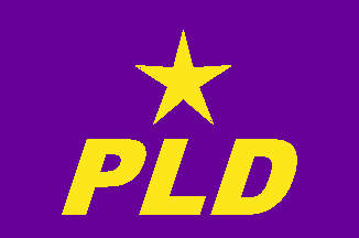 PLD flag